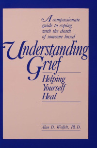 Titelbild: Understanding Grief 1st edition 9781559590389
