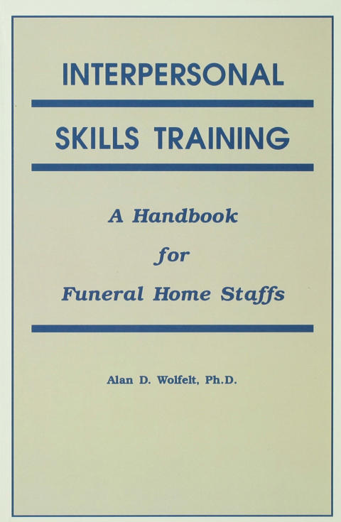 Cover image for book Interpersonal Skills Training