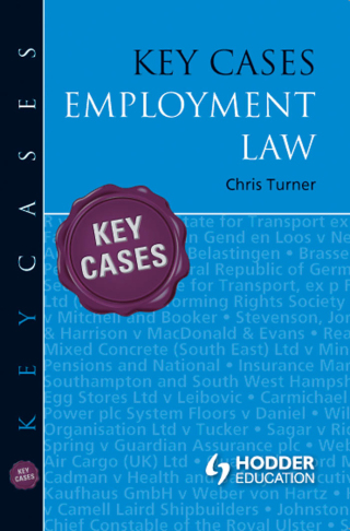 Key Cases: Employment Law
