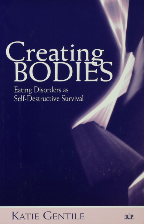 Cover image for book Creating Bodies