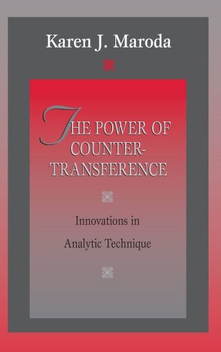 The Power of Countertransference