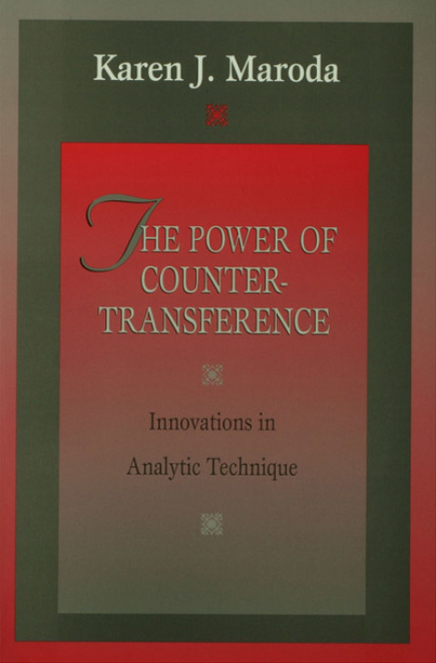 The Power of Countertransference 