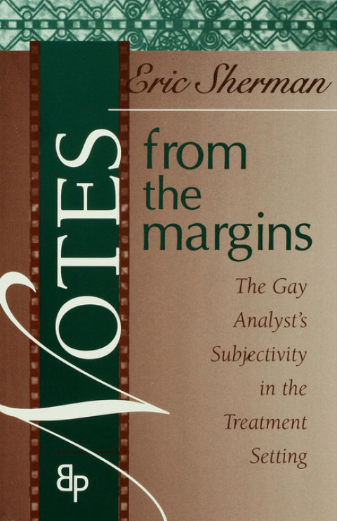 Cover image for book Notes from the Margins