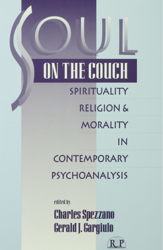 Soul on the Couch