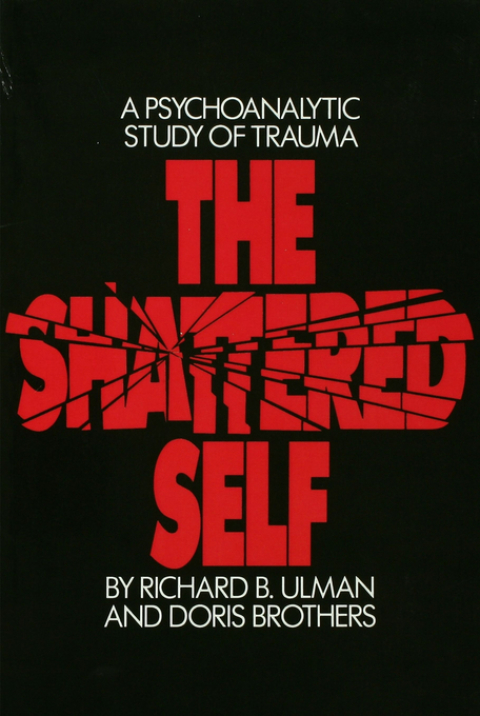 Cover image for book The Shattered Self