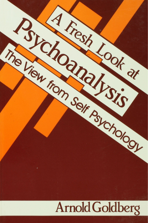 Cover image for book A Fresh Look at Psychoanalysis