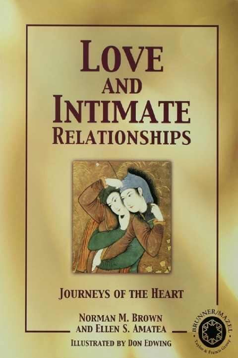 Cover image for book Love and Intimate Relationships
