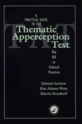 A Practical Guide to the Thematic Apperception Test