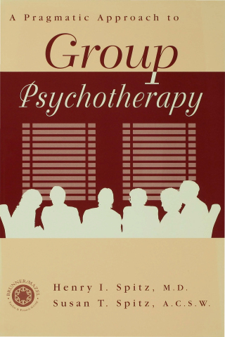 A Pragamatic Approach To Group Psychotherapy