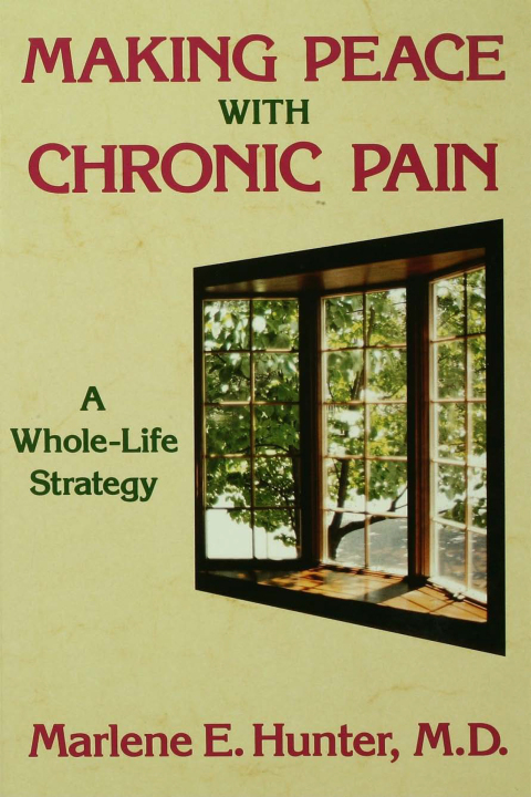 Making Peace With Chronic Pain 