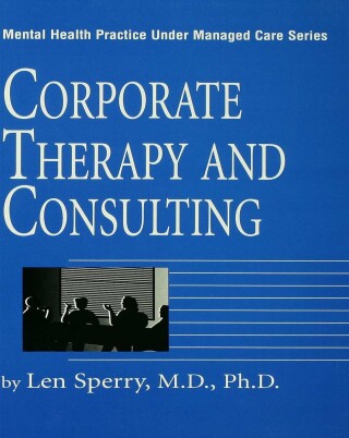 Corporate Therapy And Consulting