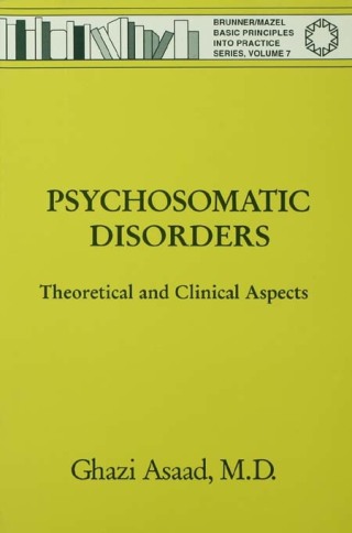 Psychosomatic Disorders