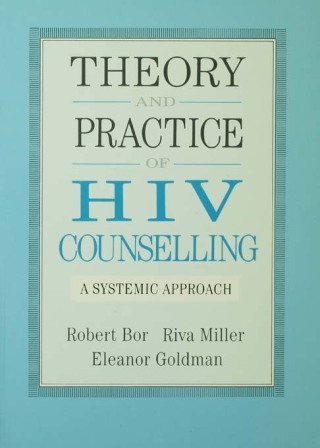Theory And Practice Of HIV Counselling