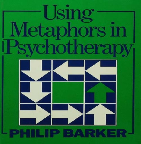Cover image for book Using Metaphors In Psychotherapy