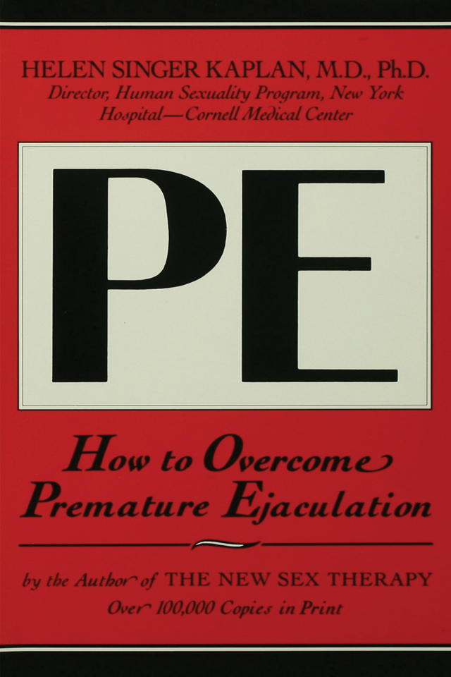 How to Overcome Premature Ejaculation