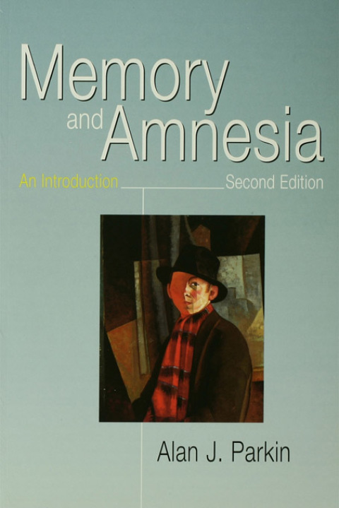 Cover image for book Memory and Amnesia