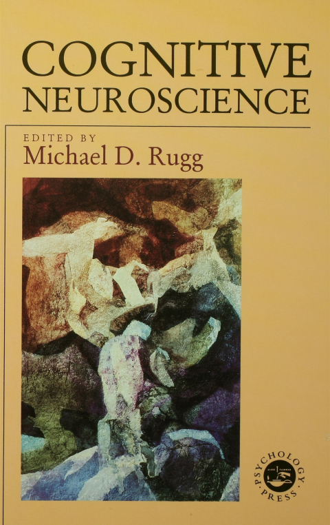 Cover image for book Cognitive Neuroscience
