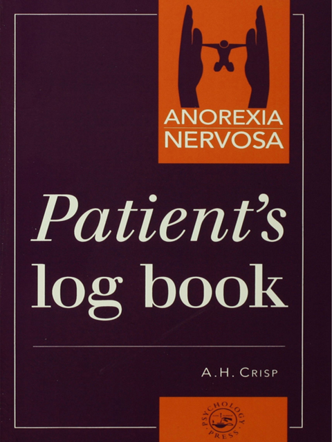 Cover image for book Anorexia Nervosa