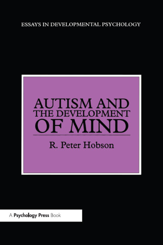 Autism and the Development of Mind