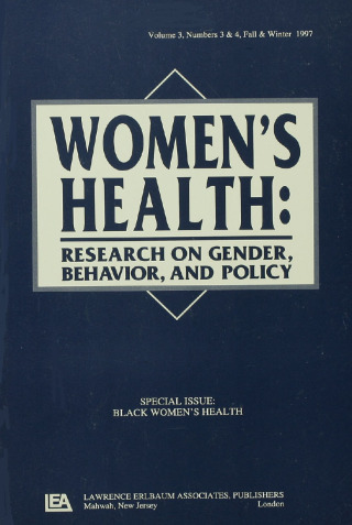 Black Women's Health