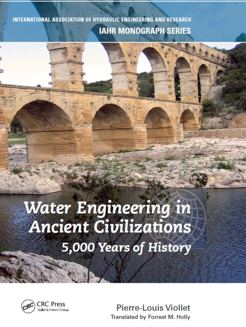 Cover image for book Water Engineering in Ancient Civilizations