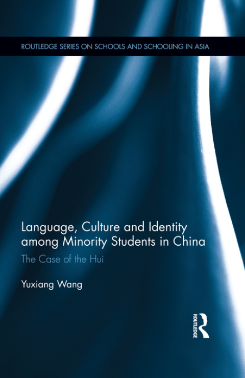 Cover image for book Language, Culture, and Identity among Minority Students in China