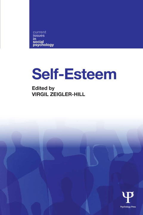Cover image for book Self-Esteem