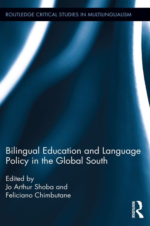 Cover image for book Bilingual Education and Language Policy in the Global South