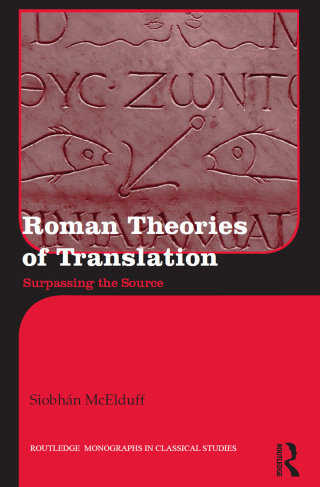 Roman Theories of Translation