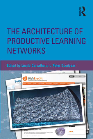 The Architecture of Productive Learning Networks
