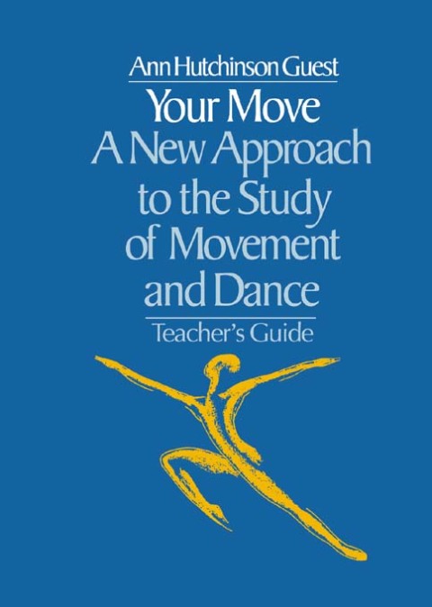 Cover image for book Your Move