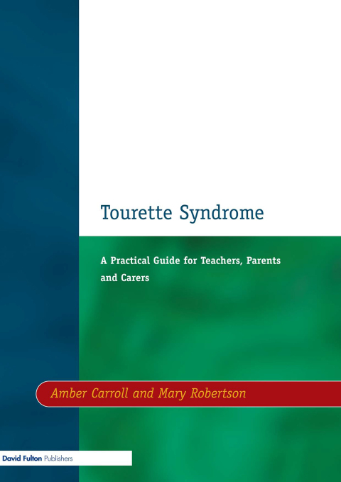Tourette Syndrome 