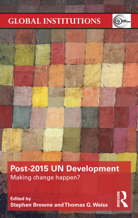 Post-2015 UN Development 