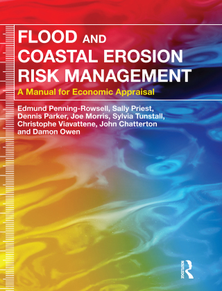 Flood and Coastal Erosion Risk Management