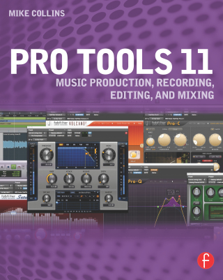 Pro Tools 11