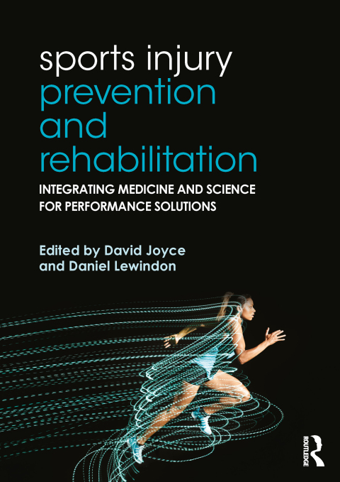 Cover image for book Sports Injury Prevention and Rehabilitation