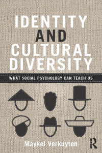 صورة الغلاف: Identity and Cultural Diversity 1st edition 9781848721203