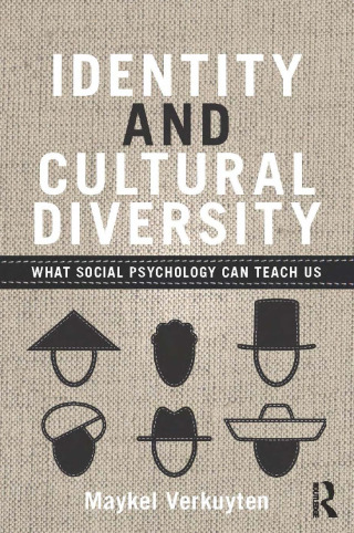 Identity and Cultural Diversity
