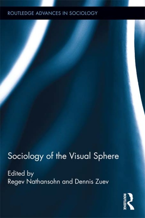 Cover image for book Sociology of the Visual Sphere