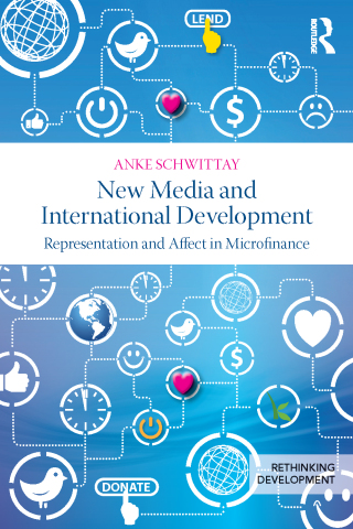 New Media and International Development