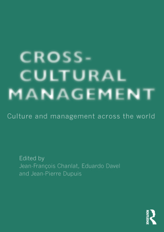 Cross-Cultural Management