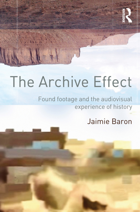 Cover image for book The Archive Effect