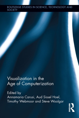 Visualization in the Age of Computerization