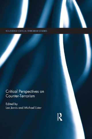Critical Perspectives on Counter-terrorism