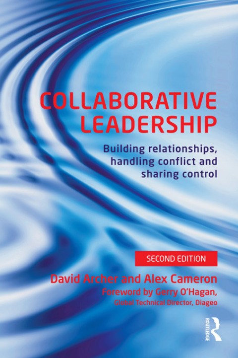 Collaborative Leadership 