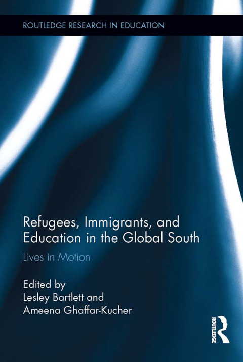 Cover image for book Refugees, Immigrants, and Education in the Global South
