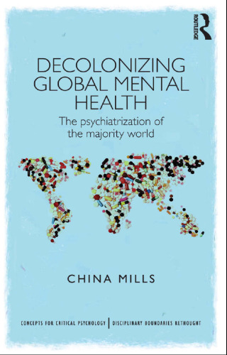 Decolonizing Global Mental Health