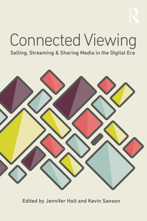 Cover image for book Connected Viewing