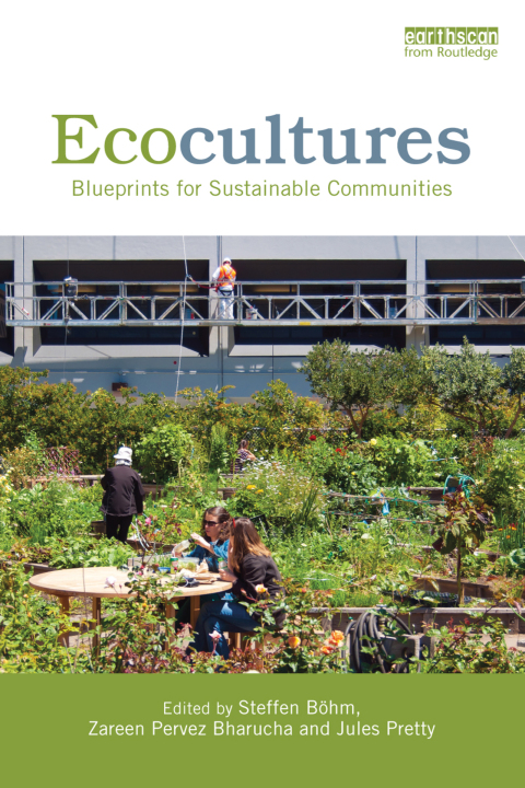 Cover image for book Ecocultures