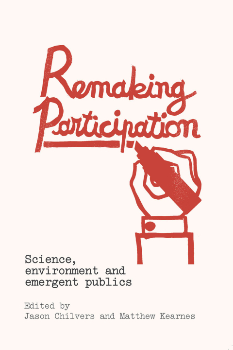 Cover image for book Remaking Participation